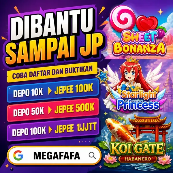 situs slot promo terbaru